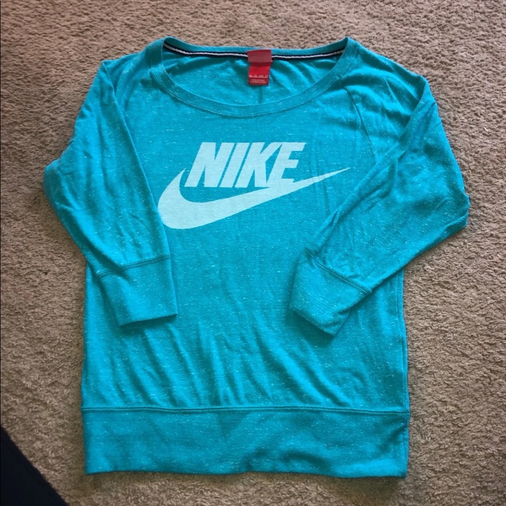 Nike sweater